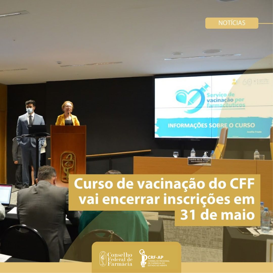 CFF - Notícia